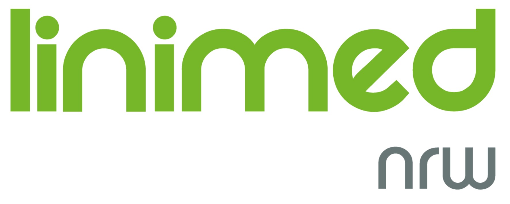 Logo : Linimed NRW
