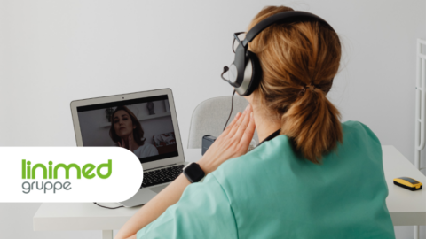 Live-Fortbildungen für Pflegefachkräfte und Betreuungskräfte